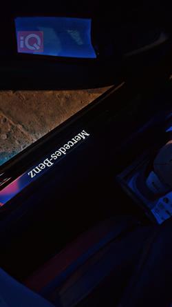 مرسيدس بنز E-Class